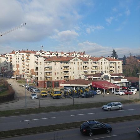 Sunrise Apartments Banja Luka Luaran gambar