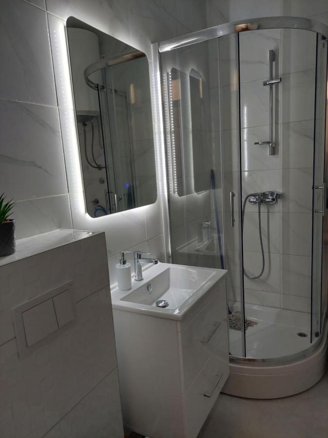 Sunrise Apartments Banja Luka Luaran gambar