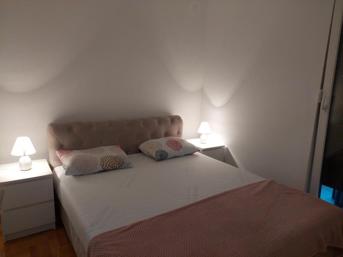 Sunrise Apartments Banja Luka Luaran gambar
