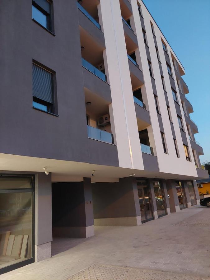 Sunrise Apartments Banja Luka Luaran gambar