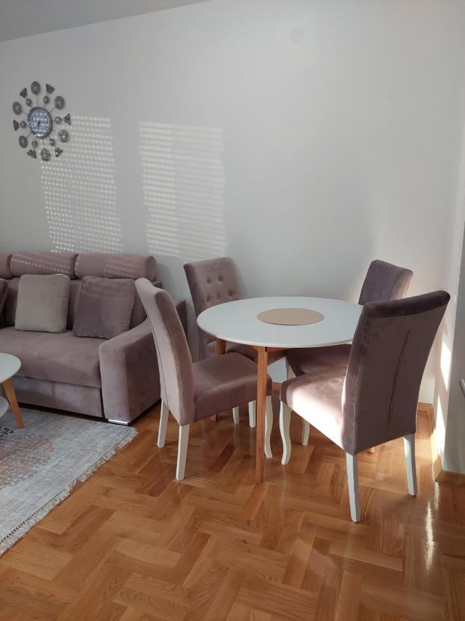 Sunrise Apartments Banja Luka Luaran gambar