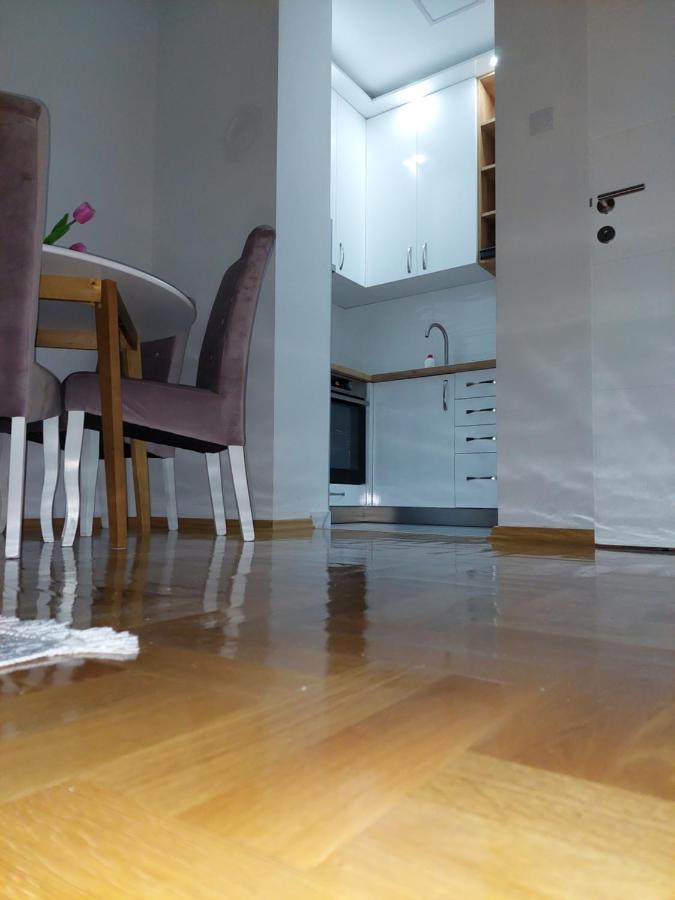 Sunrise Apartments Banja Luka Luaran gambar