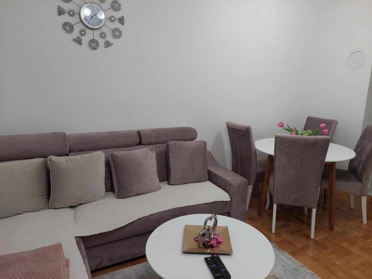 Sunrise Apartments Banja Luka Luaran gambar