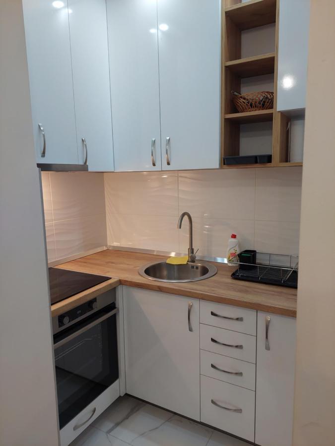 Sunrise Apartments Banja Luka Luaran gambar