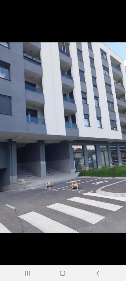 Sunrise Apartments Banja Luka Luaran gambar