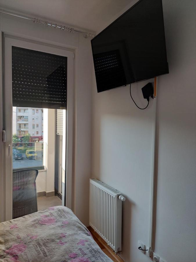 Sunrise Apartments Banja Luka Bilik gambar