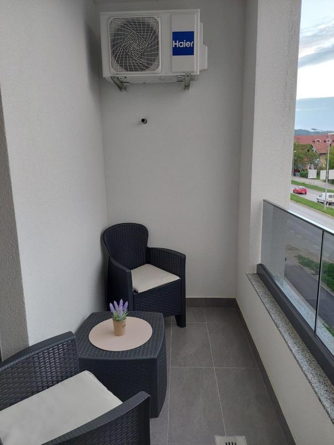 Sunrise Apartments Banja Luka Luaran gambar