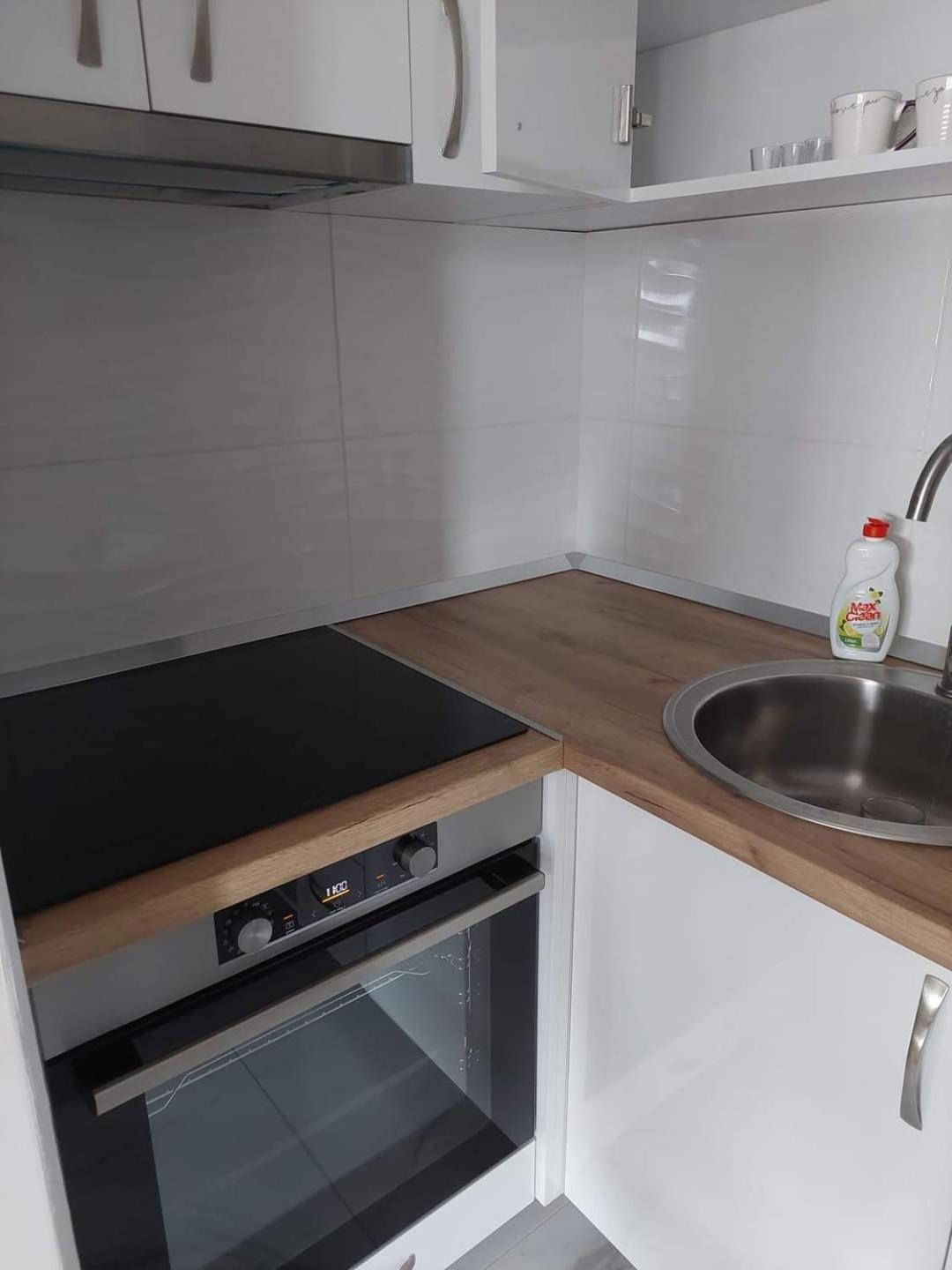 Sunrise Apartments Banja Luka Luaran gambar