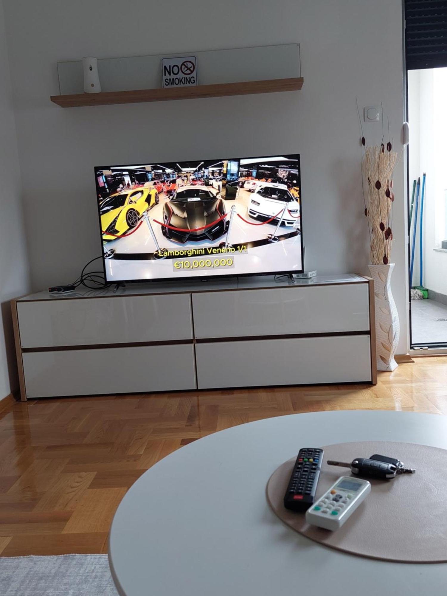 Sunrise Apartments Banja Luka Luaran gambar